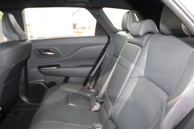 2026 Toyota Crown Signia XLE