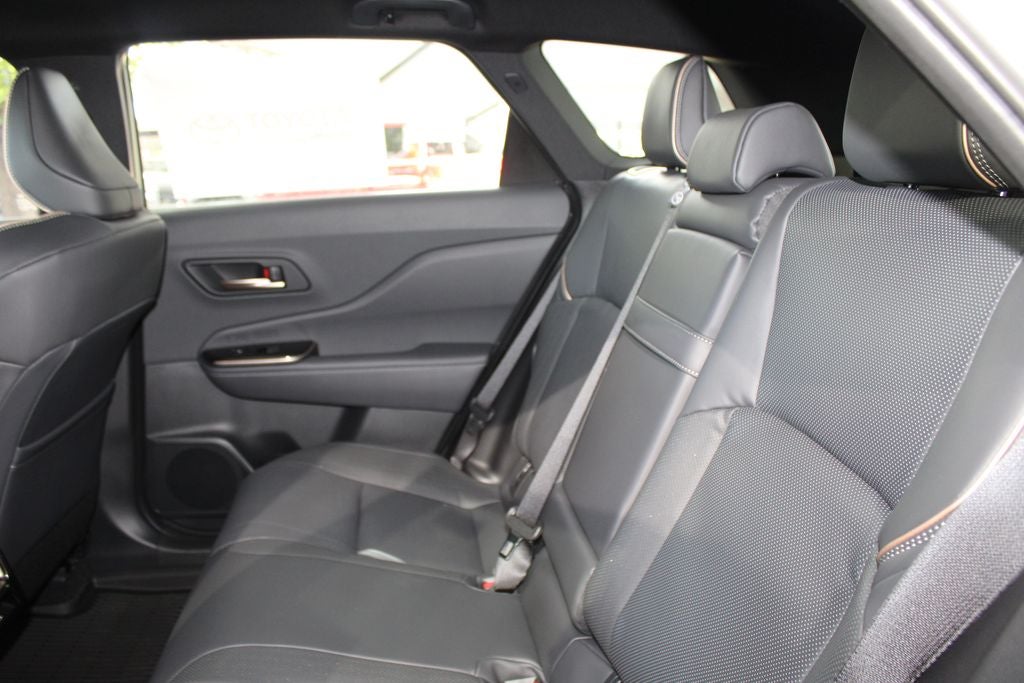2026 Toyota Crown Signia XLE