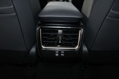 2026 Toyota Crown Signia XLE