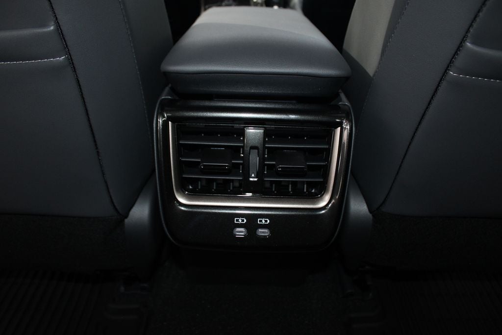 2026 Toyota Crown Signia XLE