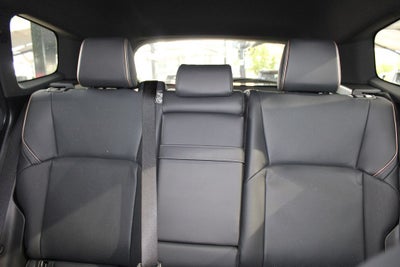 2026 Toyota Crown Signia XLE