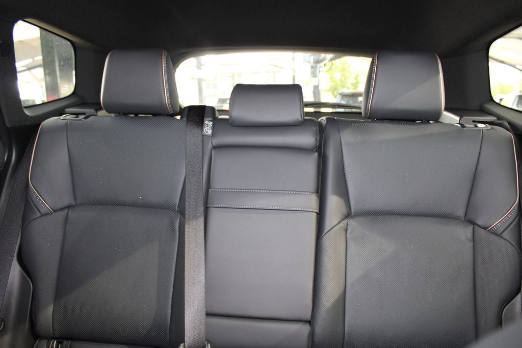 2026 Toyota Crown Signia XLE