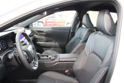2026 Toyota Crown Signia XLE