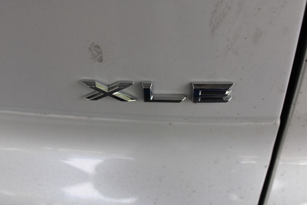 2026 Toyota Crown Signia XLE
