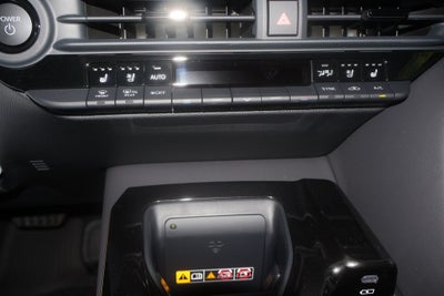 2026 Toyota Crown Signia Limited