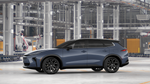 2026 Toyota Crown Signia Limited