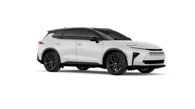 2026 Toyota Crown Signia Limited