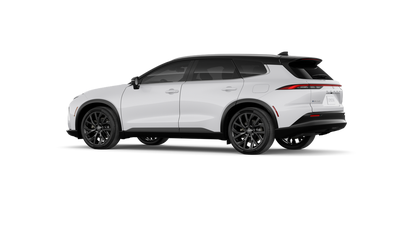 2026 Toyota Crown Signia Limited