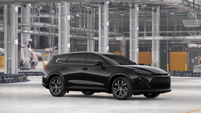 2026 Toyota Crown Signia XLE