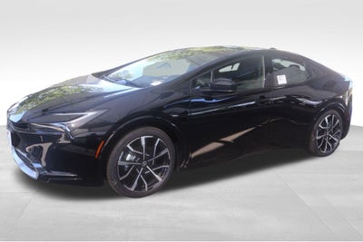 2027 Toyota Prius Plug-In Hybrid XSE