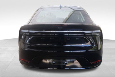 2027 Toyota Prius Plug-In Hybrid XSE
