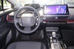 2027 Toyota Prius Plug-In Hybrid XSE