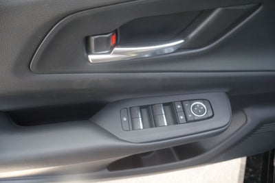 2027 Toyota Prius Plug-In Hybrid XSE