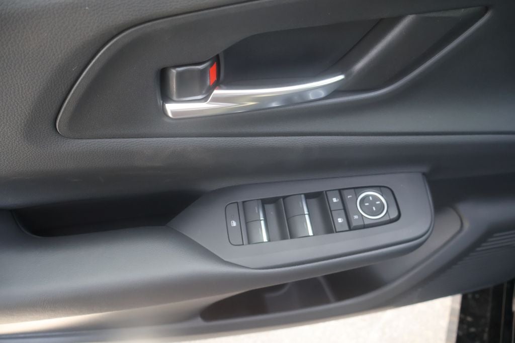 2027 Toyota Prius Plug-In Hybrid XSE