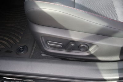 2027 Toyota Prius Plug-In Hybrid XSE
