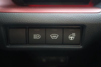 2027 Toyota Prius Plug-In Hybrid XSE