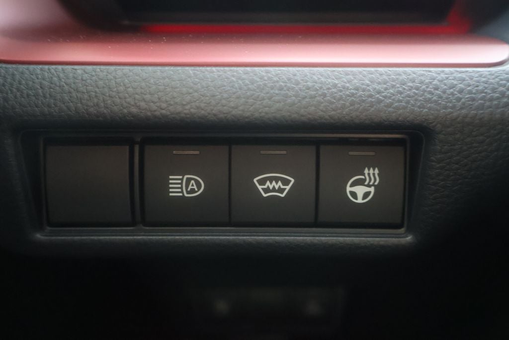 2027 Toyota Prius Plug-In Hybrid XSE