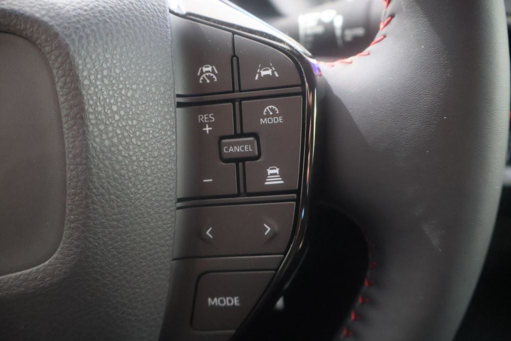 2027 Toyota Prius Plug-In Hybrid XSE