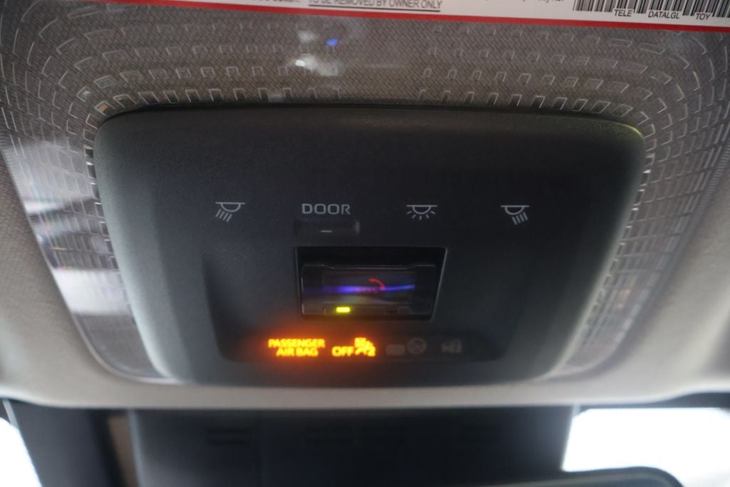 2027 Toyota Prius Plug-In Hybrid XSE
