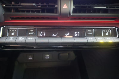 2027 Toyota Prius Plug-In Hybrid XSE