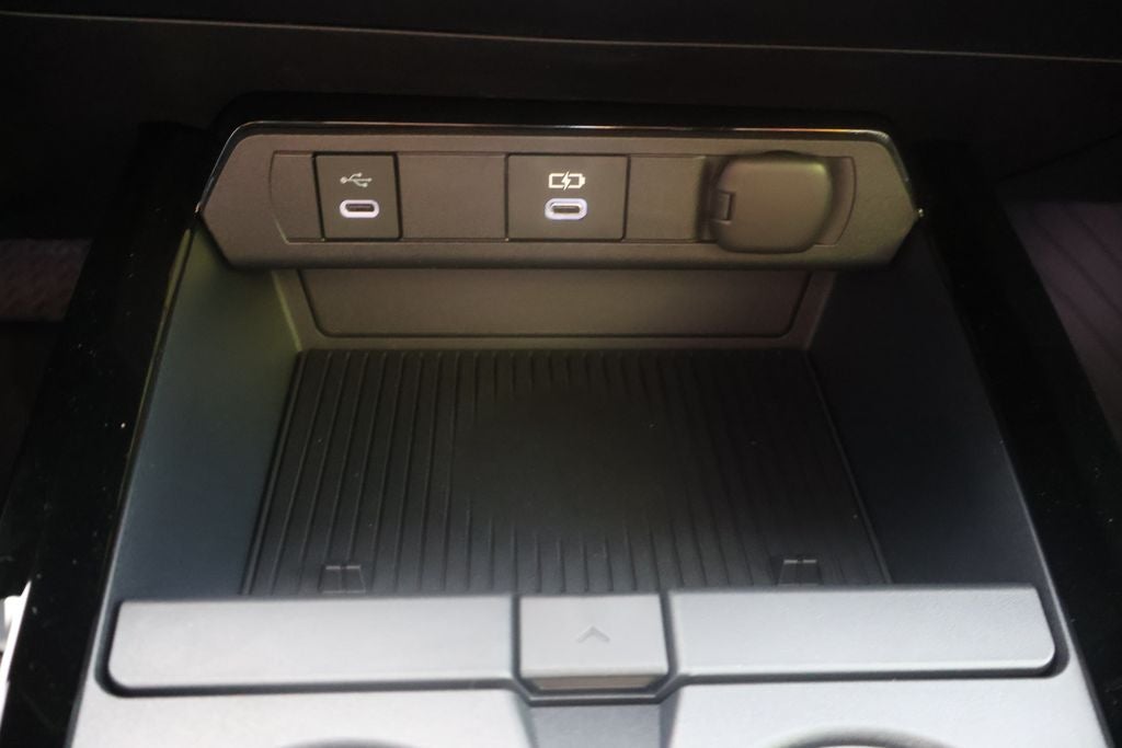 2027 Toyota Prius Plug-In Hybrid XSE