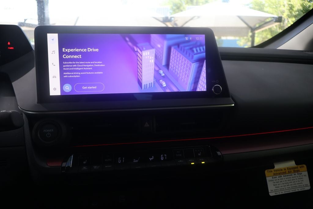 2027 Toyota Prius Plug-In Hybrid XSE