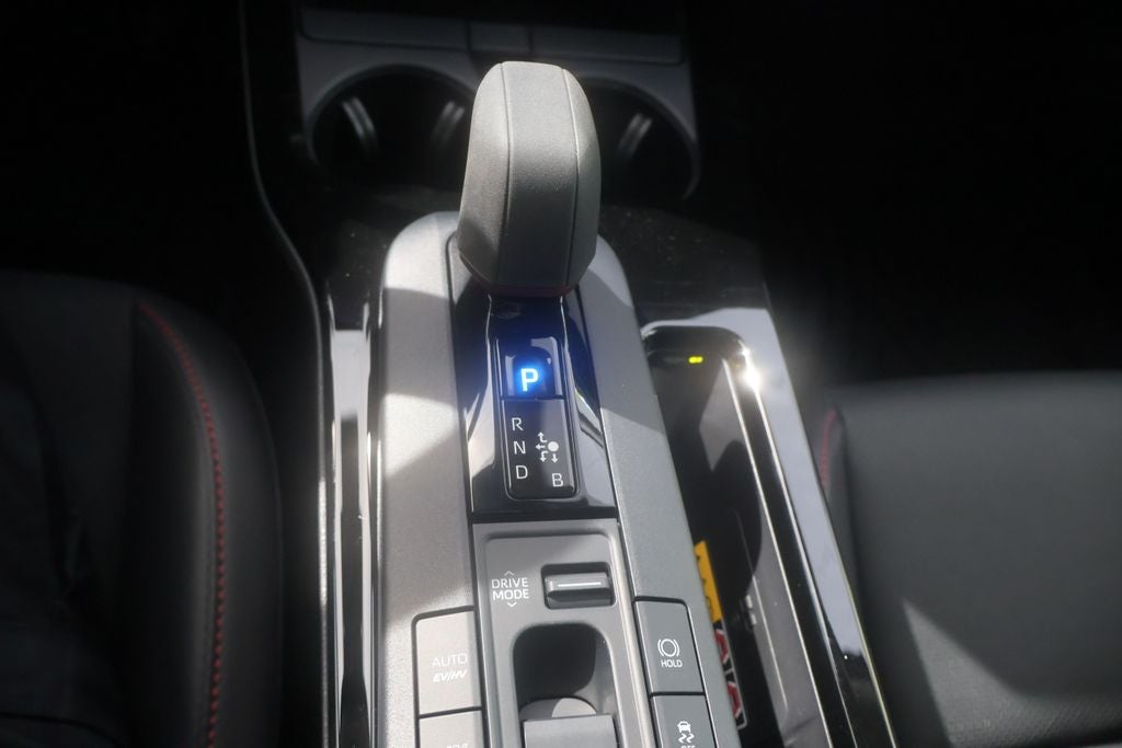 2027 Toyota Prius Plug-In Hybrid XSE