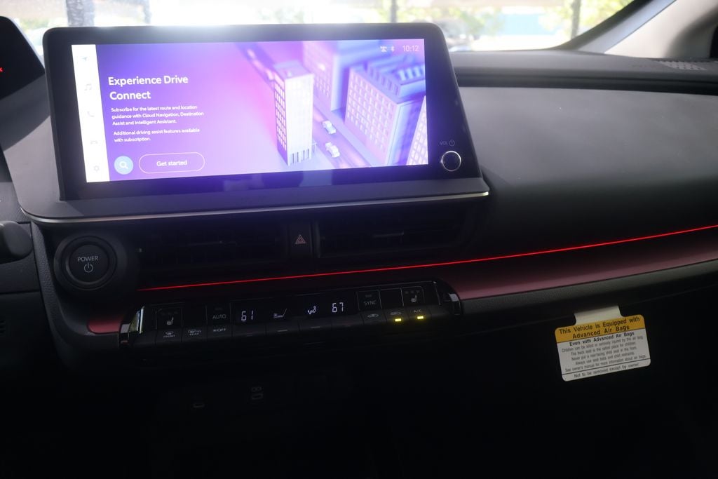 2027 Toyota Prius Plug-In Hybrid XSE