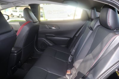2027 Toyota Prius Plug-In Hybrid XSE