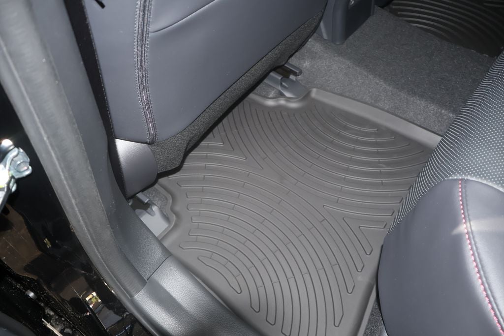 2027 Toyota Prius Plug-In Hybrid XSE