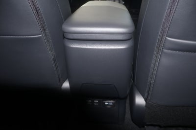 2027 Toyota Prius Plug-In Hybrid XSE