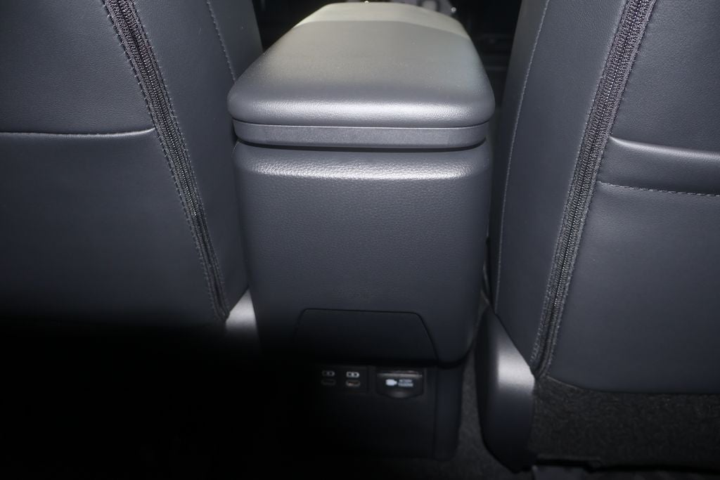 2027 Toyota Prius Plug-In Hybrid XSE