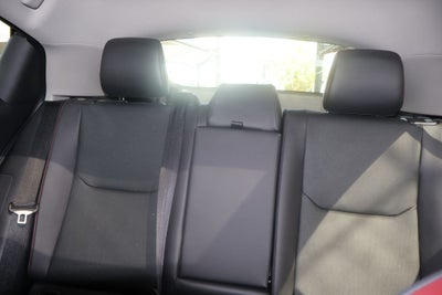 2027 Toyota Prius Plug-In Hybrid XSE