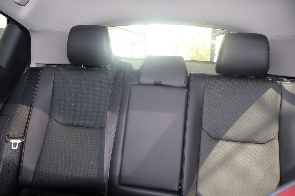2027 Toyota Prius Plug-In Hybrid XSE