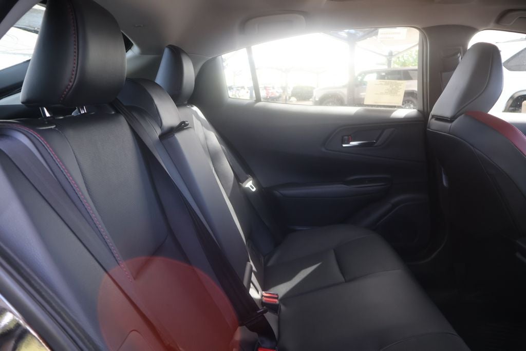 2027 Toyota Prius Plug-In Hybrid XSE