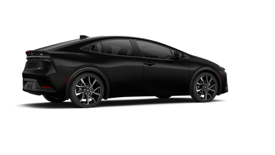 2027 Toyota Prius Plug-In Hybrid XSE