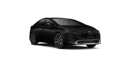2027 Toyota Prius Plug-In Hybrid XSE