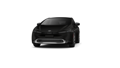2027 Toyota Prius Plug-In Hybrid XSE