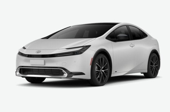 2026 Toyota Prius Limited