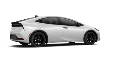 2027 Toyota Prius Nightshade