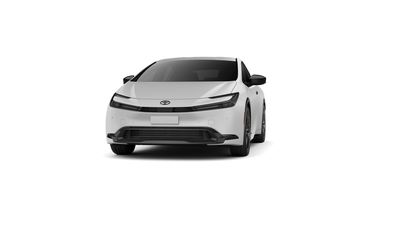 2027 Toyota Prius Nightshade