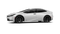 2027 Toyota Prius Nightshade