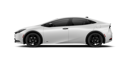 2027 Toyota Prius Nightshade