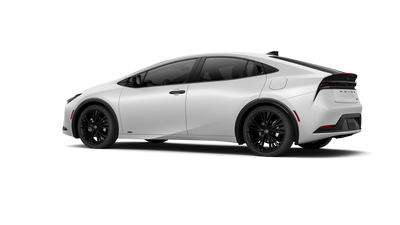 2027 Toyota Prius Nightshade
