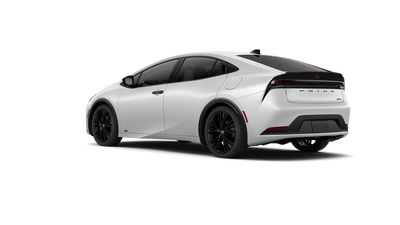 2027 Toyota Prius Nightshade