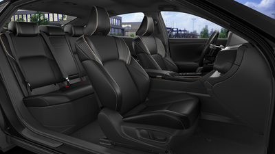 2027 Toyota Crown XLE