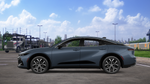 2027 Toyota Crown XLE