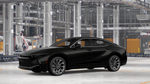 2027 Toyota Crown Limited