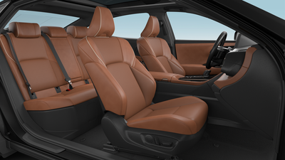 2027 Toyota Crown Limited