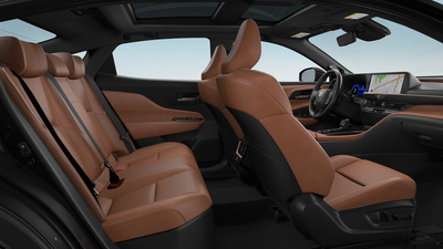 2027 Toyota Crown Limited